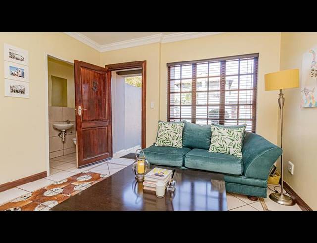 3 BEDROOM CLUSTER FOR SALE IN VALLEY VIEW ESTATE